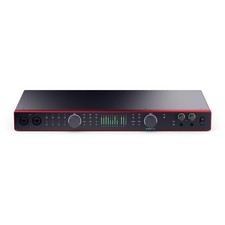 Focusrite scarlett 18i20 usato Focusrite scarlett 18i20 usato  Modena