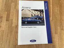 Ford sierra sapphire for sale  BRIDGWATER