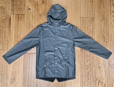 Rains unisex waterproof for sale  NEWCASTLE UPON TYNE