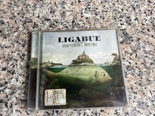 Luciano ligabue arrivederci usato  Deliceto