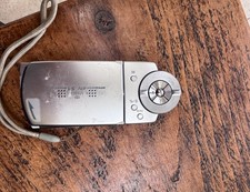 Rare sony cybershot for sale  MILTON KEYNES