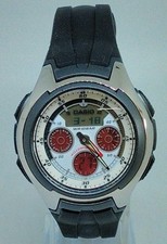 Relógio Casio Aq-163 comprar usado  Enviando para Brazil
