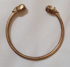 Skull bracelet bejweled for sale  El Paso