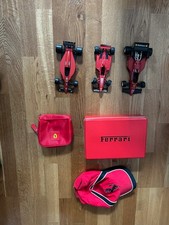 Ferrari fanpaket formel gebraucht kaufen Ferrari fanpaket formel gebraucht kaufen  Hebertsfelden