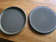 Walter pizzablech fladenblech gebraucht kaufen  Haßloch