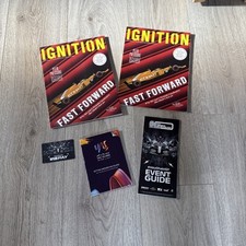 Memorabilia abu dhabi for sale  STOKE-ON-TRENT