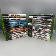 Microsoft xbox games for sale  Huntington Beach