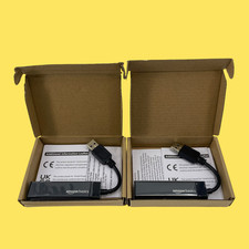 Adaptador de Internet Gigabit X2 Amazon Basics USB 3.0 a 10/100/1000 #4910 z65b262 comprar usado  Enviando para Brazil