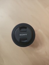 Sony alpha 50mm gebraucht kaufen  Berlin