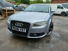 Audi avant fuel for sale  SELBY