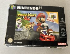 Mario kart nintendo usato  Lecco