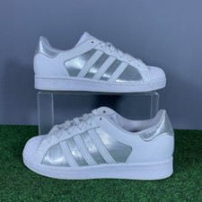 Adidas superstar fx6048 for sale  Grand Prairie