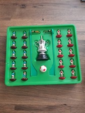 Subbuteo cup final for sale  ROTHERHAM