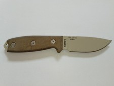 Esee utdoor messer gebraucht kaufen  Leipzig