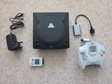 Gdemu sega dreamcast for sale  DERBY