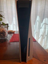 Console doméstico Sony PlayStation 5 edição de disco 1TB - Branco comprar usado  Enviando para Brazil