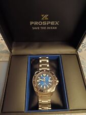 Seiko samurai manta usato  Adria
