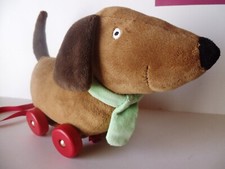 Steiff beschütz hund gebraucht kaufen  Erkelenz