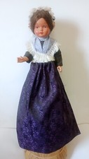 Vintage trachtenpuppe als gebraucht kaufen  Salzgitter