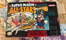 Super mario stars for sale  New Castle