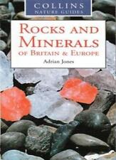 Rocks minerals britain for sale  UK