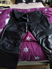 Motorrad hose weisen gebraucht kaufen  Langen