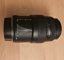 Sigma zoom 210mm gebraucht kaufen  Lohmar