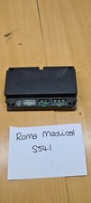 Roma medical s541 for sale  MARCH