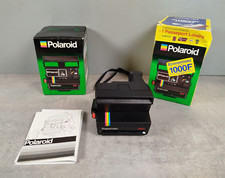 Polaroid supercolor 600 d'occasion  Yffiniac