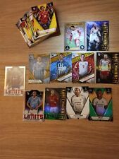 Topps superstars bundle for sale  ROMFORD