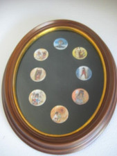 Degrazia framed miniature for sale  Surprise