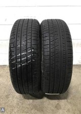 P235 55r19 pirelli for sale  Waterford