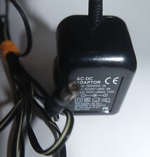 Adaptor dc9v 200ma for sale  LOWESTOFT