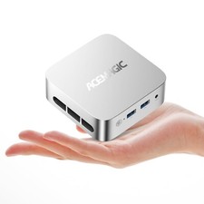 Acemagic mini intel usato  Spedire a Italy