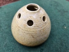 Iden pottery flower for sale  MORPETH