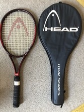 Head prestige tour for sale  SWANLEY