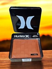 Mens hurley checked for sale  Highland