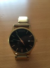 Mvmt watch black usato  Imola