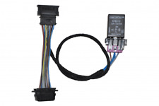Komfortblinker Nachrüstsatz tippblinken plug&play für Audi A3 8L 07.1998 - 2003 comprar usado  Enviando para Brazil
