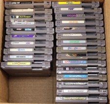 nes lot for sale nes lot for sale Miami