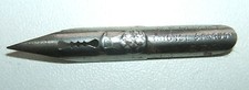 Ancienne plume kemmel d'occasion  Senozan