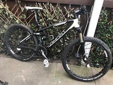 Ghost full suspension for sale  UK