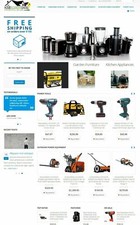 Home garden tools for sale  Whiting