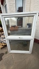 Upvc window used for sale  HAYES