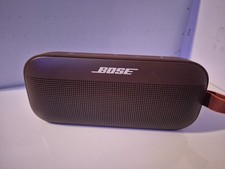 Bose soundlink flex gebraucht kaufen Bose soundlink flex gebraucht kaufen  Dresden
