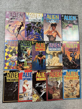 Alien encounters eclipse for sale  Chicago