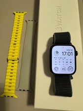 gps apple watch 3 serie usato  Bologna