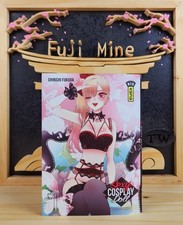 Manga sexy cosplay d'occasion  Angers-