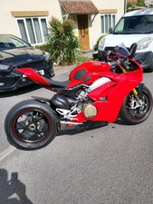 Ducati panigale v4s for sale  SOMERTON