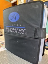 Creative memories sticker for sale  Virginia Beach